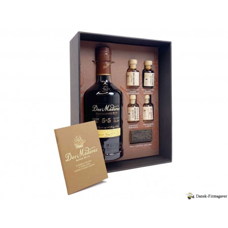 DOS MADERAS TASTING KIT