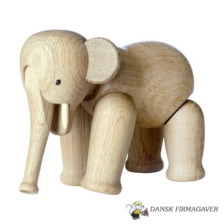 Kay Bojesen Elefant