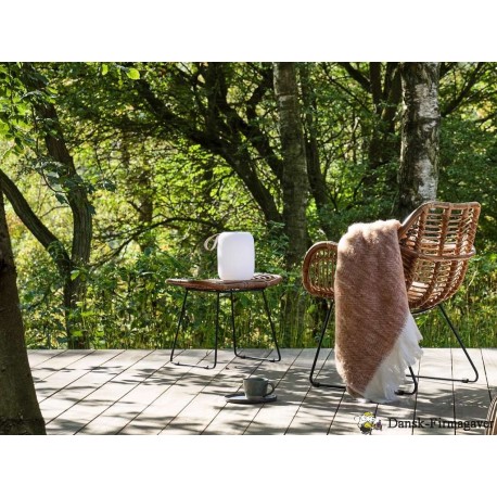 Villa Collection Hav LED Lampe m. højttaler