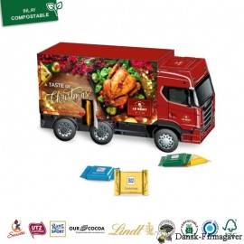 ADVENTSKALENDER TRUCK