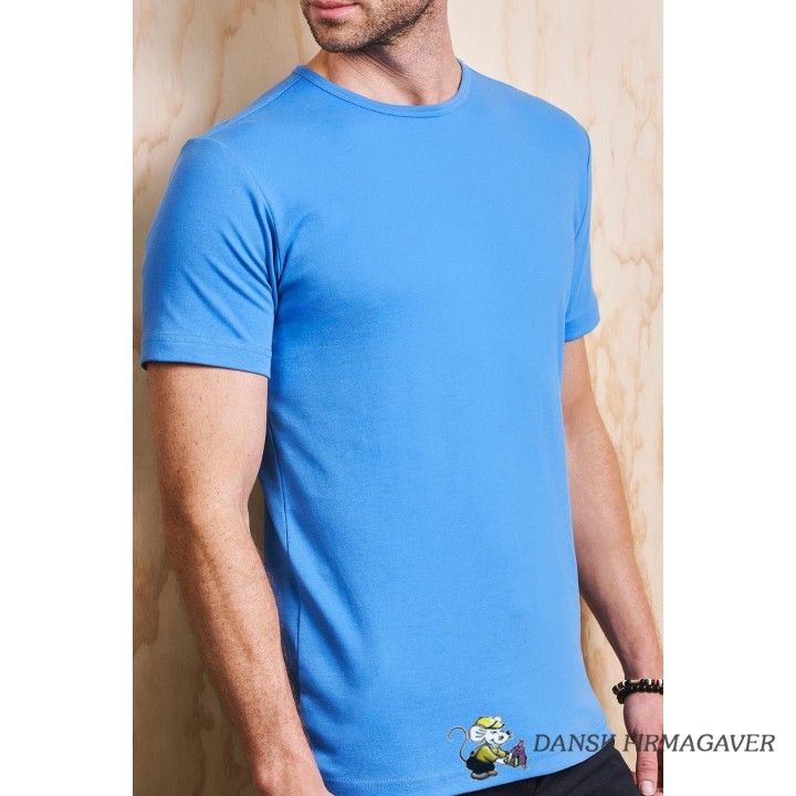 Interlock T-shirt 