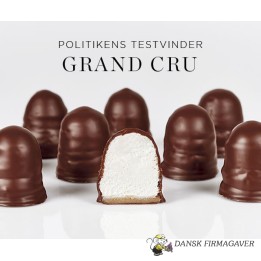 Grand Cru Flødboller