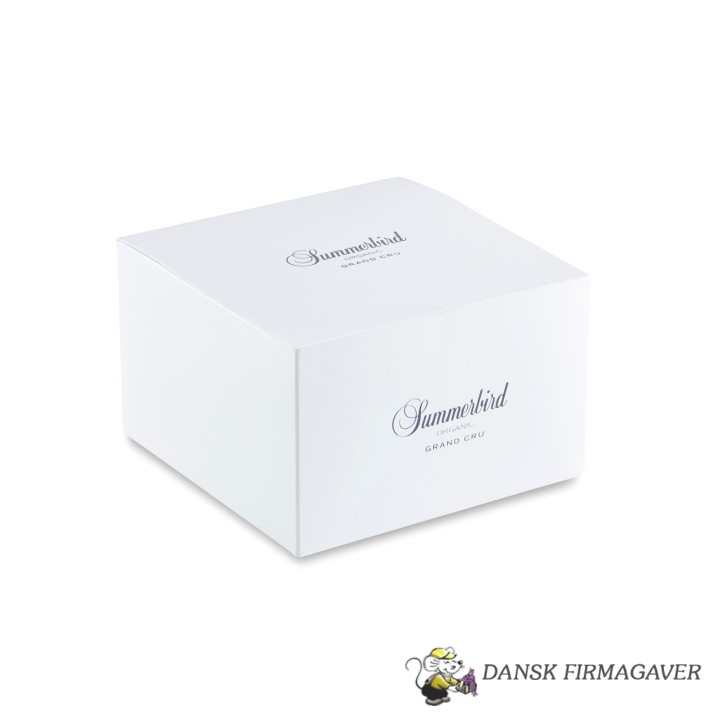 Grand Cru Flødboller