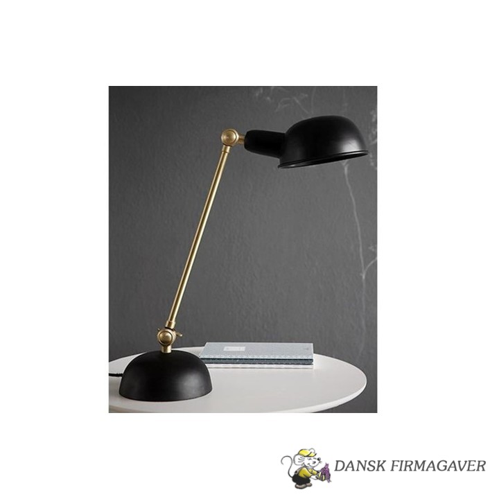 BORDLAMPE FRA A SIMPLE MESS BY