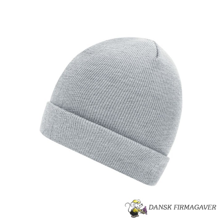 Knitted Cap