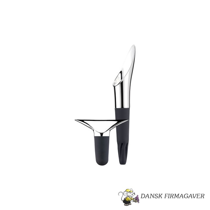 Georg Jensen Skænkeprop & Vinprop