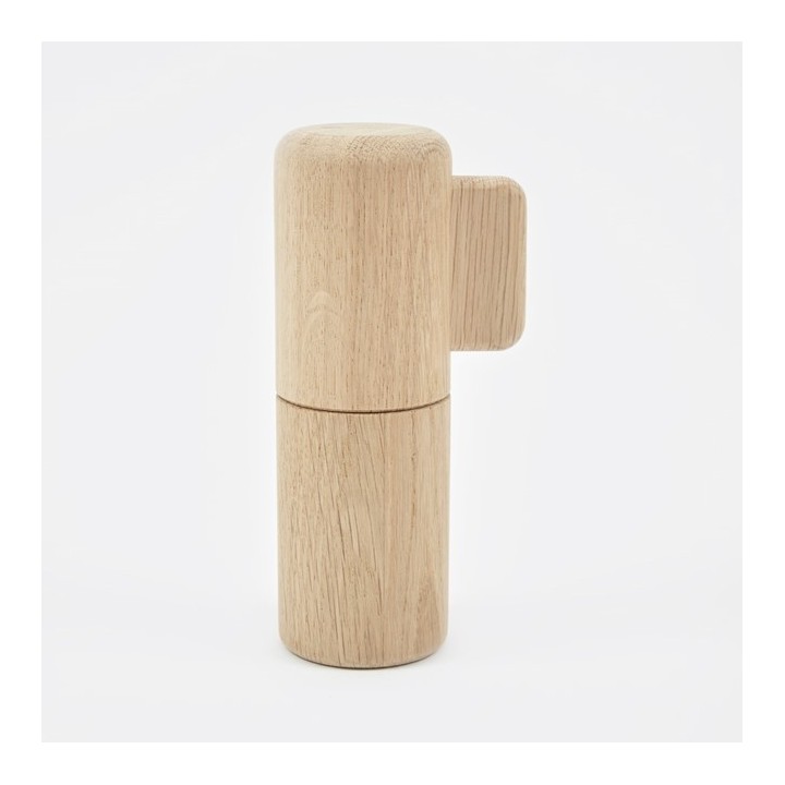 Paddel Grinder