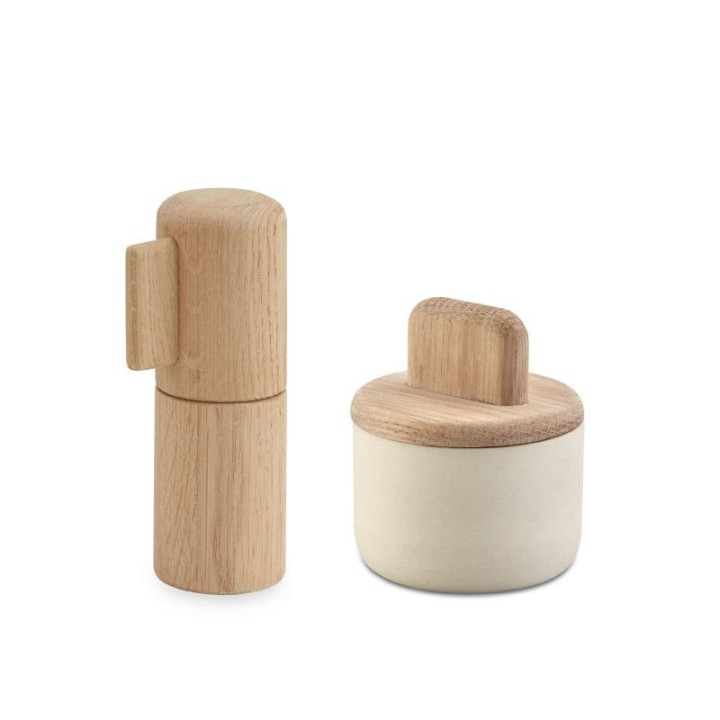 Paddel Grinder