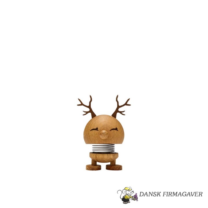 Hoptimist Reindeer Bumble eller Bimble S Oak