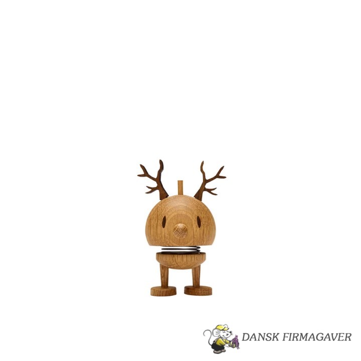 Hoptimist Reindeer Bumble eller Bimble S Oak
