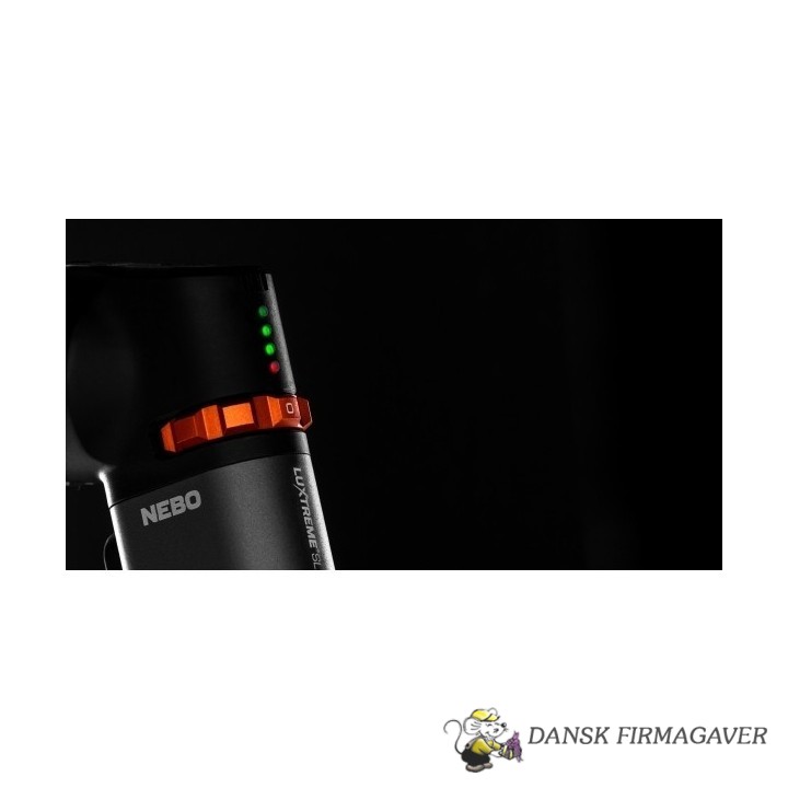 LUXTREME SL25R