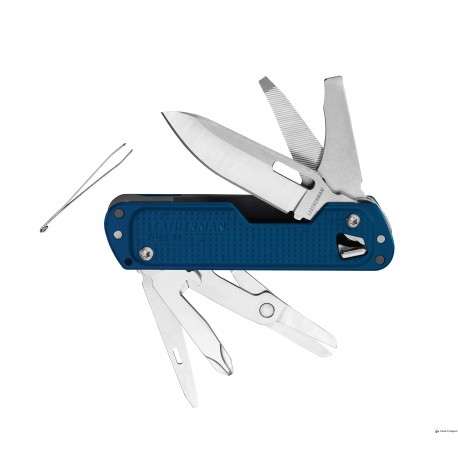 FREE™ T4 NAVY - LEATHERMAN