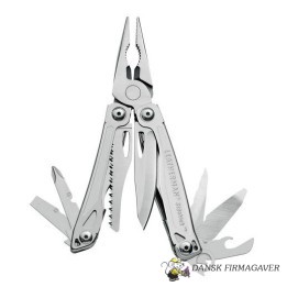 REBAR® - LEATHERMAN