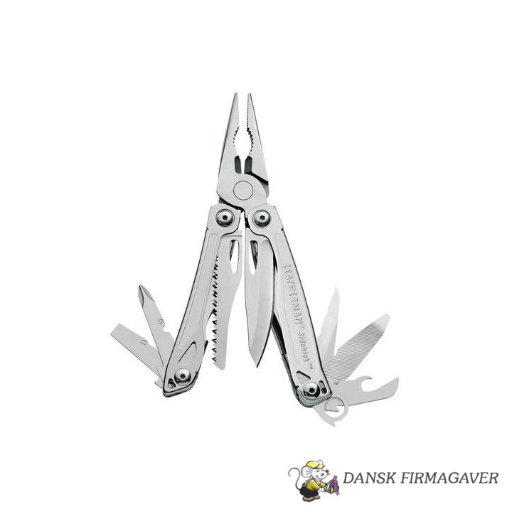 REBAR® - LEATHERMAN