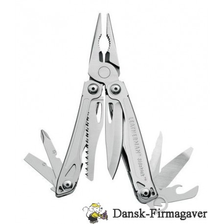 REBAR® - LEATHERMAN