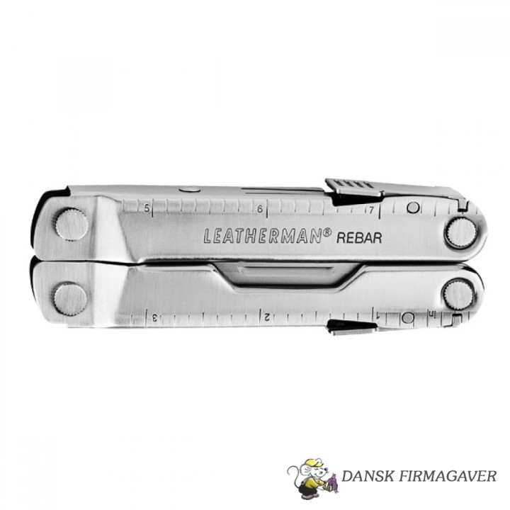 REBAR® - LEATHERMAN