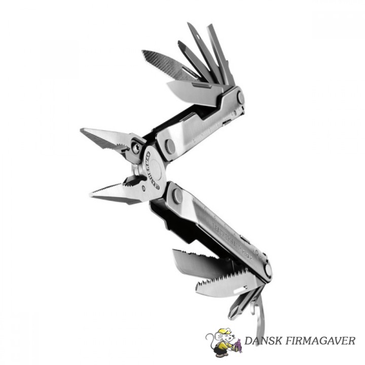 REBAR® - LEATHERMAN