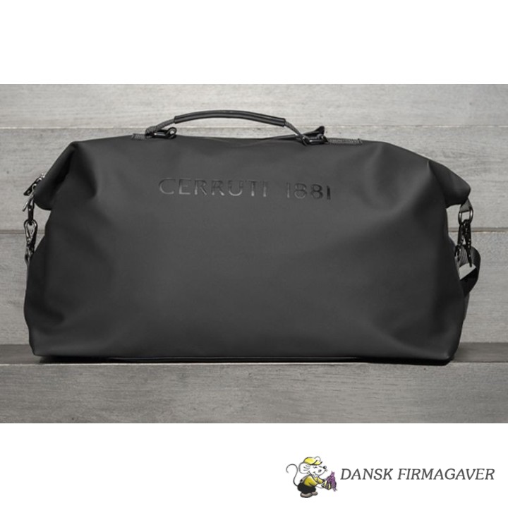 CERRUTI Buzz weekend/rejsetaske