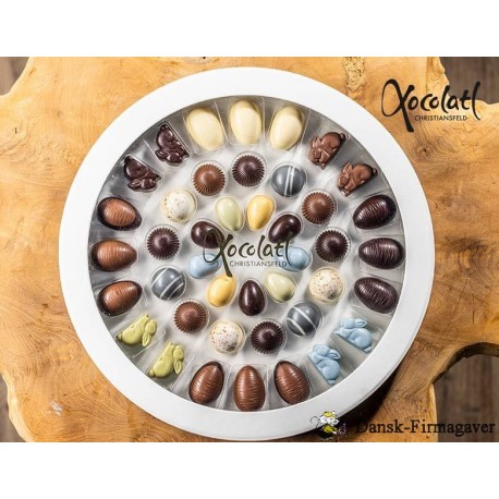 Økologisk Easter Prestige