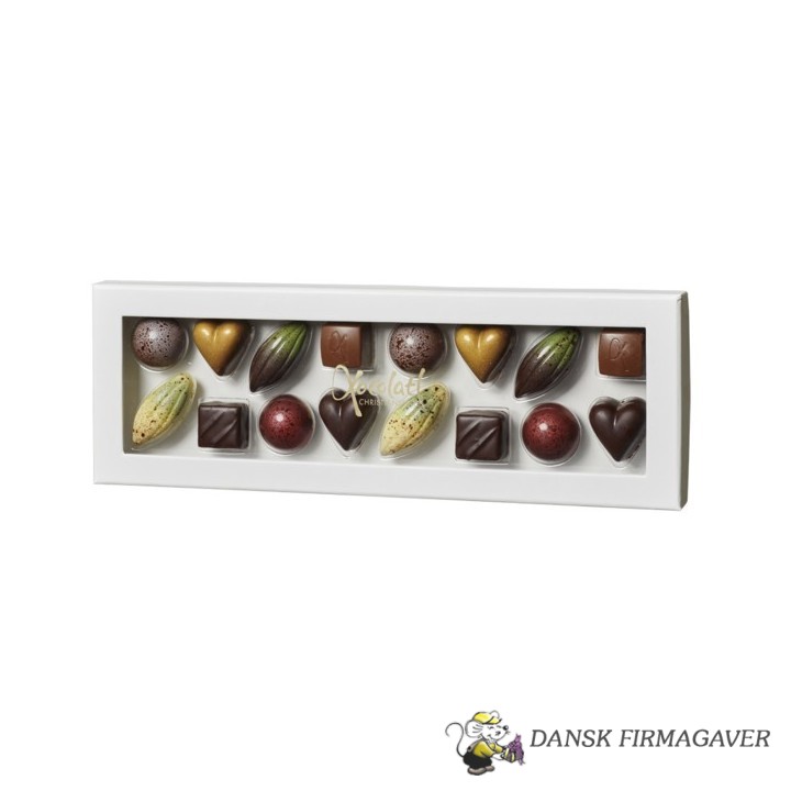 XOCOLATL SELECTION 16