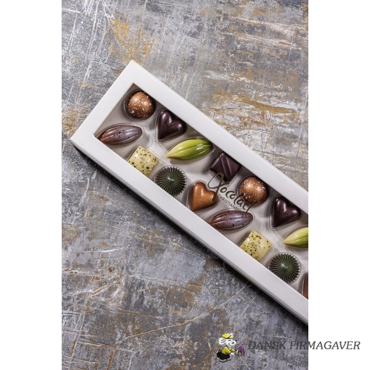 XOCOLATL SELECTION 16