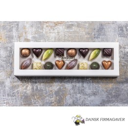 XOCOLATL SELECTION 16