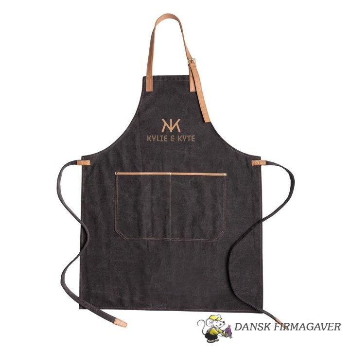 Luksus Kanvas forklæde