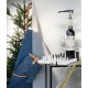 Luksus Kanvas forklæde