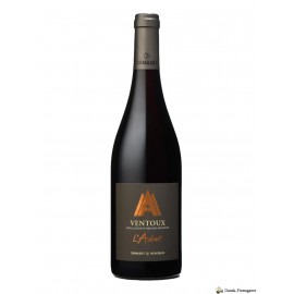 L’ adret Ventoux – Fransk rødvin