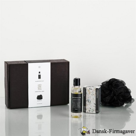 Kærlighedserklæring til dem