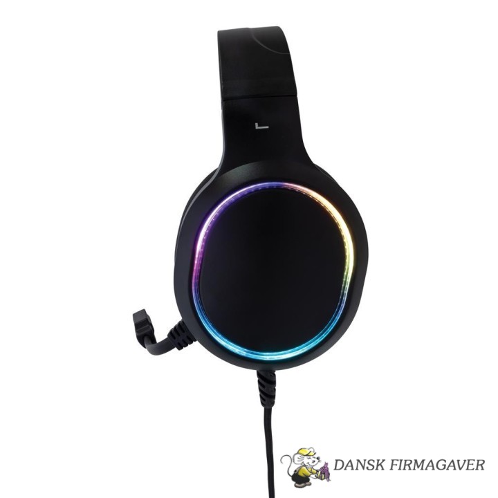 Gaming HERO - RGB spille headset V