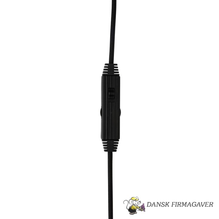 Gaming HERO - RGB spille headset V