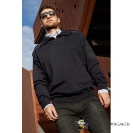 Oslo Nato Pullover 1/4 Zip