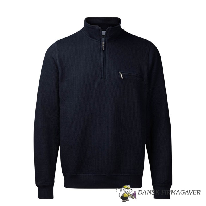Antwerp Sweatshirt 1/4 Zip