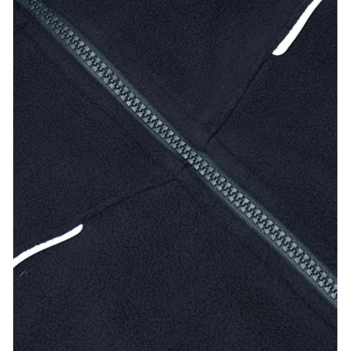 Zip-n-Mix mikrofleece |refleks