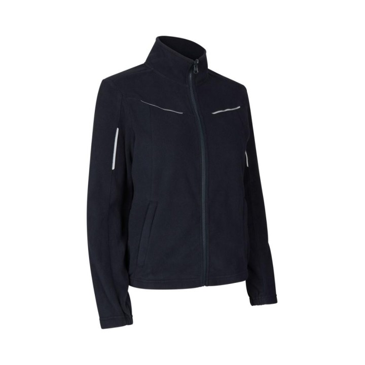 Zip-n-Mix mikrofleece |refleks