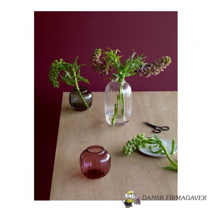 Holmegaard - Primula vase