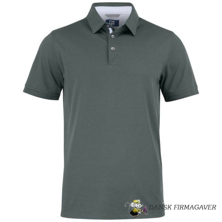 ADVANTAGE PREMIUM POLO MEN - CUTTER BUCK