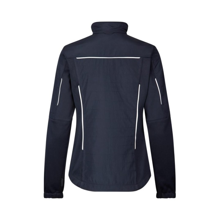 Zip-n-Mix jakke | hybrid