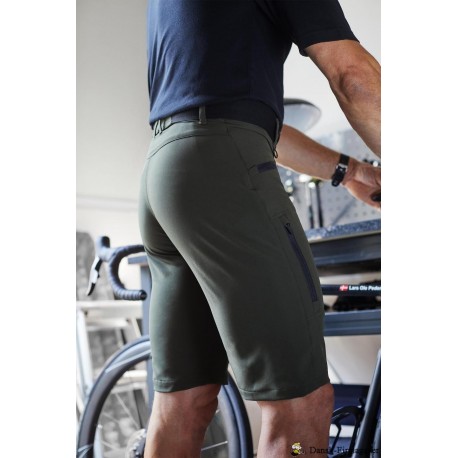 CORE stretch shorts