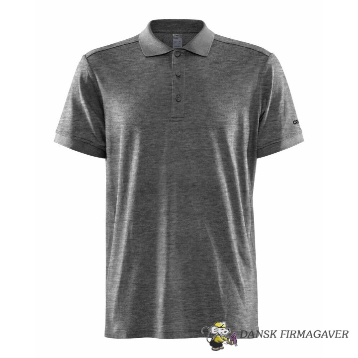 CORE Blend Polo Shirt W