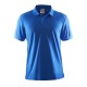 Polo Shirt Pique Classic