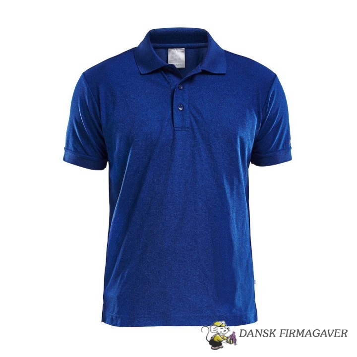 Polo Shirt Pique Classic