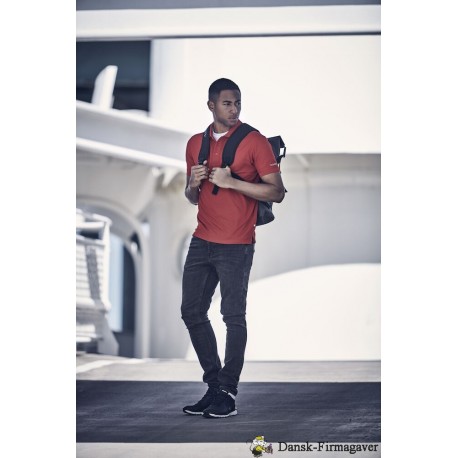 Polo Shirt Pique Classic