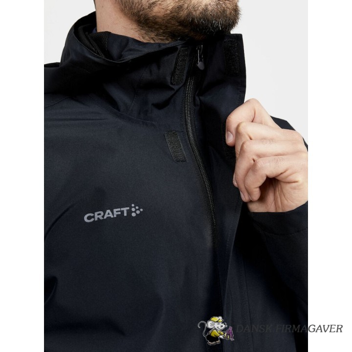Craft Core Explore Regnsæt