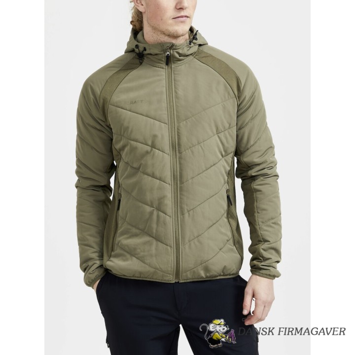 Craft ADV Explore Hybrid Jakke