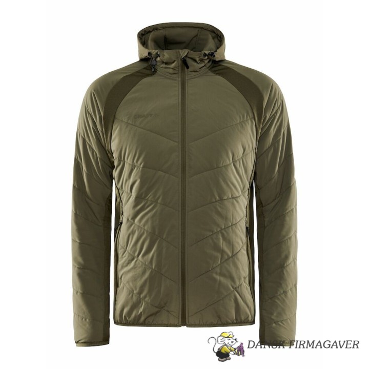 Craft ADV Explore Hybrid Jakke