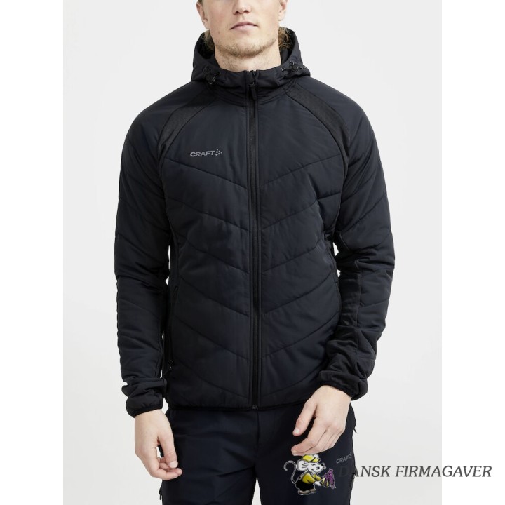 Craft ADV Explore Hybrid Jakke