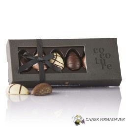 Fyldte Chokoladeæg
