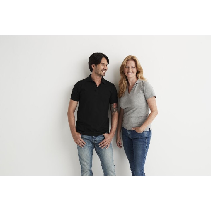 Club - stretch Polo 